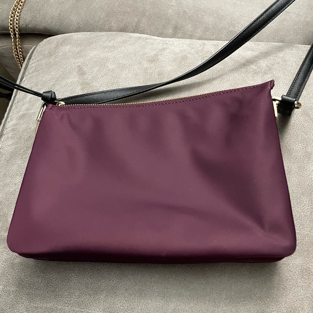 Kate spade nylon beaded crossbody bag - Picture 11 of 13